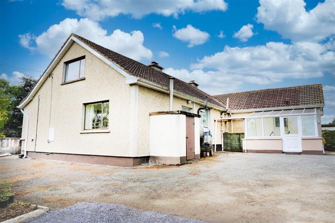 (Lot 1) Tullow Road, Tullow Road, Carlow