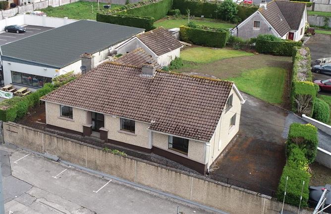 (Lot 1) Tullow Road, Tullow Road, Carlow