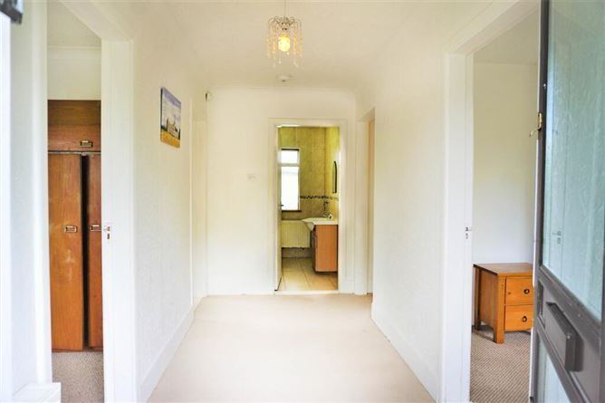 (Lot 1) Tullow Road, Tullow Road, Carlow