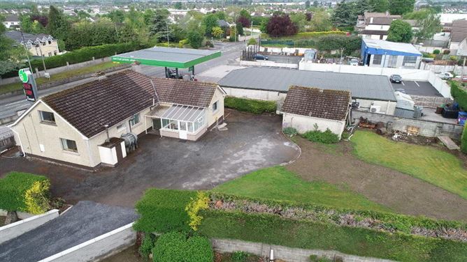 (Lot 1) Tullow Road, Tullow Road, Carlow