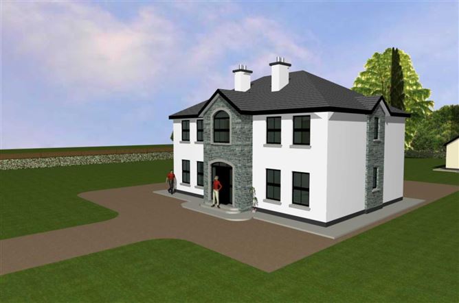 Main image for Site 2 Clohamon., Bunclody, Wexford