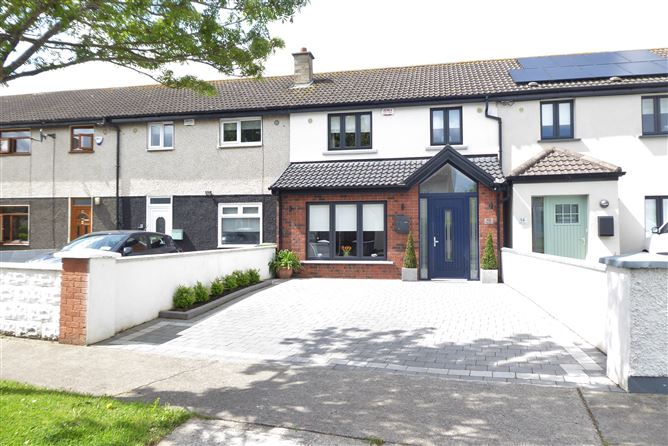 Main image for 13, Castle Lawns, Balrothery, Tallaght, Dublin 24