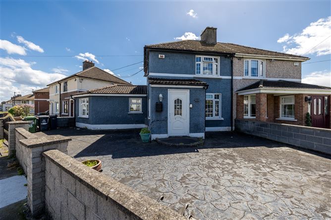 Main image for 55 Clanmahon Road, Donnycarney, Dublin 5