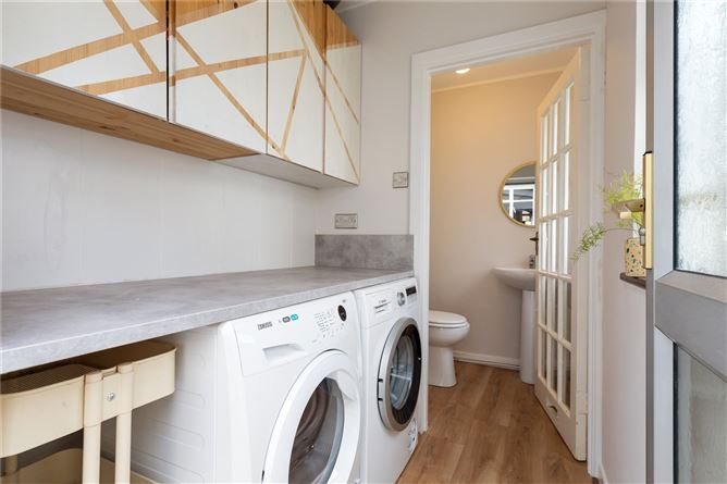 102 Wilfield Road, Sandymount, Dublin 4