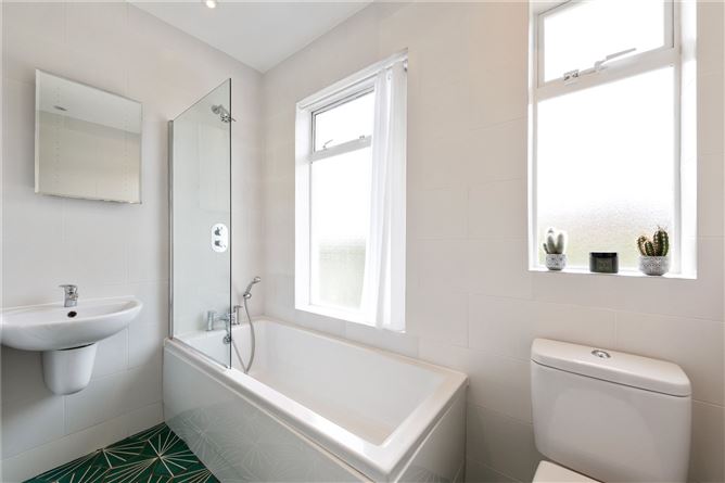 102 Wilfield Road, Sandymount, Dublin 4