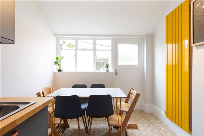 102 Wilfield Road, Sandymount, Dublin 4
