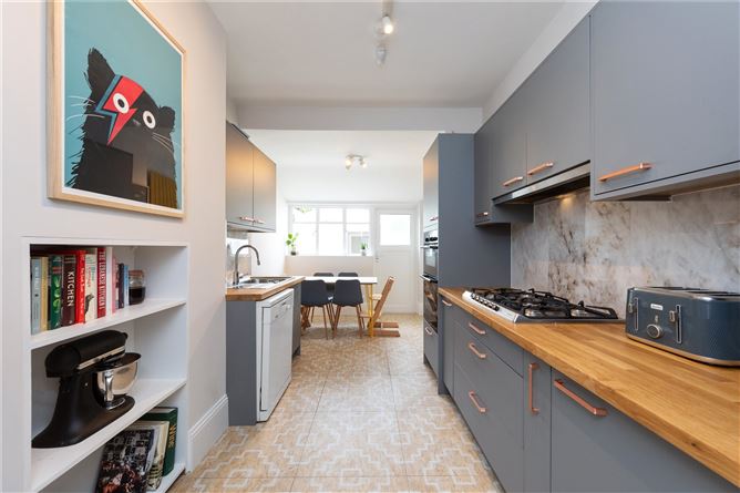 102 Wilfield Road, Sandymount, Dublin 4