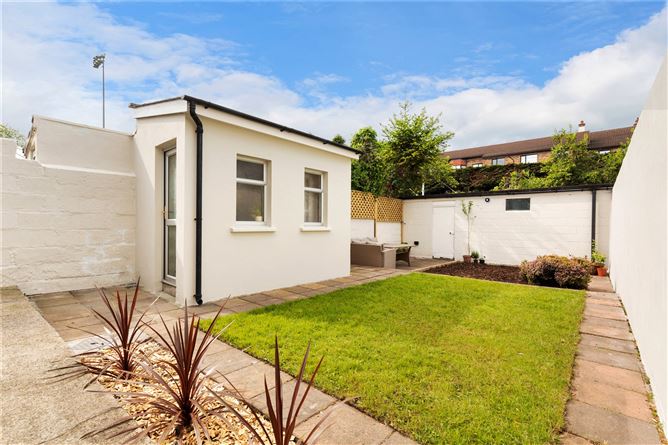 102 Wilfield Road, Sandymount, Dublin 4