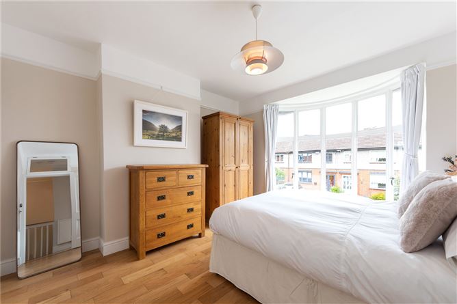 102 Wilfield Road, Sandymount, Dublin 4