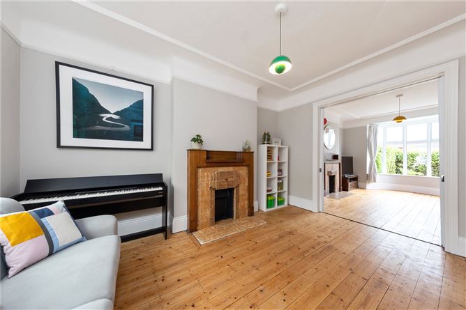 102 Wilfield Road, Sandymount, Dublin 4