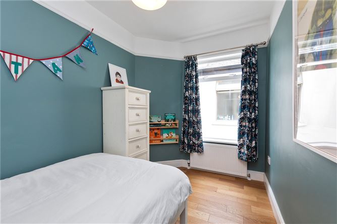 102 Wilfield Road, Sandymount, Dublin 4