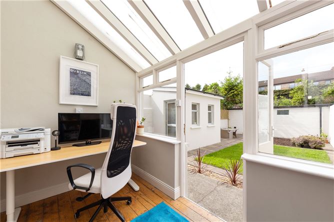 102 Wilfield Road, Sandymount, Dublin 4