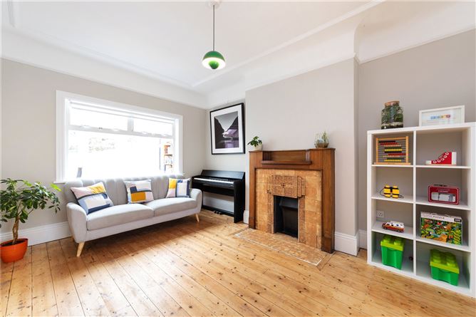 102 Wilfield Road, Sandymount, Dublin 4
