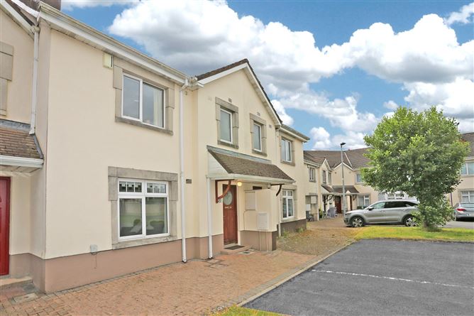30 Kilteragh Close, Dooradoyle, Limerick
