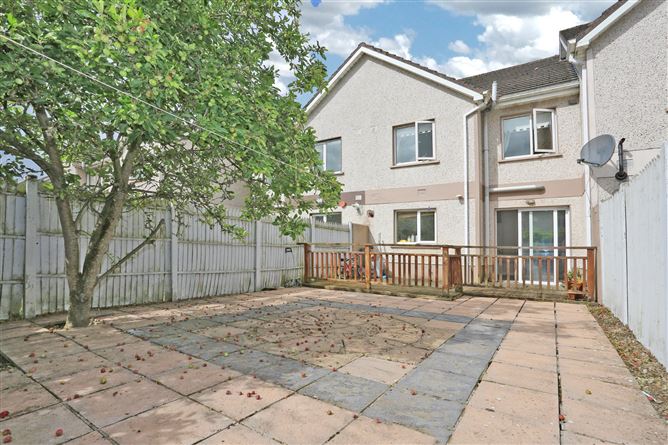 30 Kilteragh Close, Dooradoyle, Limerick