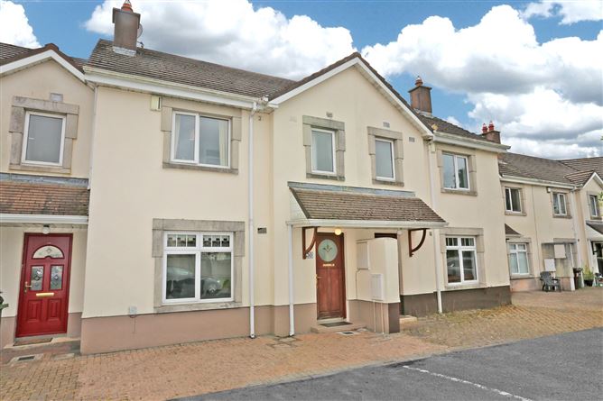 30 Kilteragh Close, Dooradoyle, Limerick