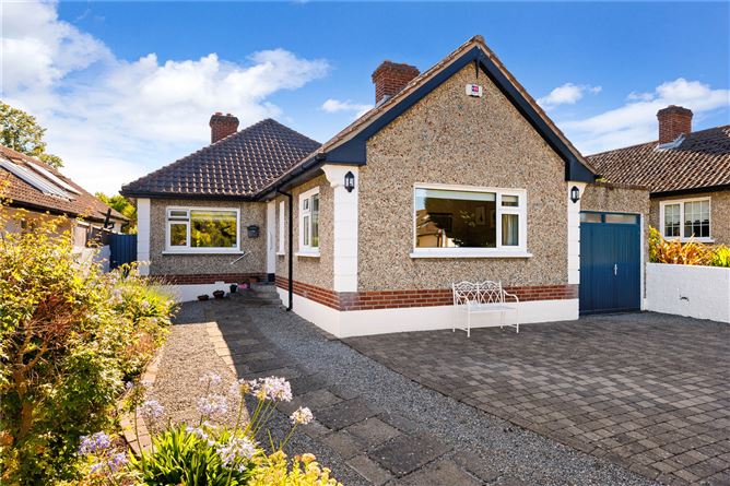 Main image for Aghadoon, 16 Mather Road South, Mount Merrion, Co. Dublin