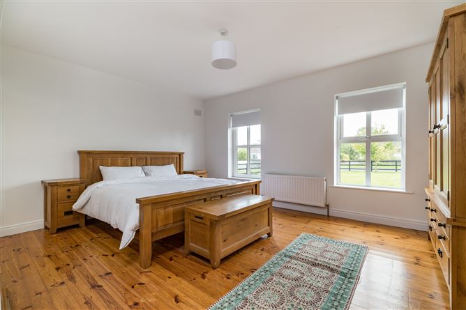 Freagh, Kilcormac, Offaly