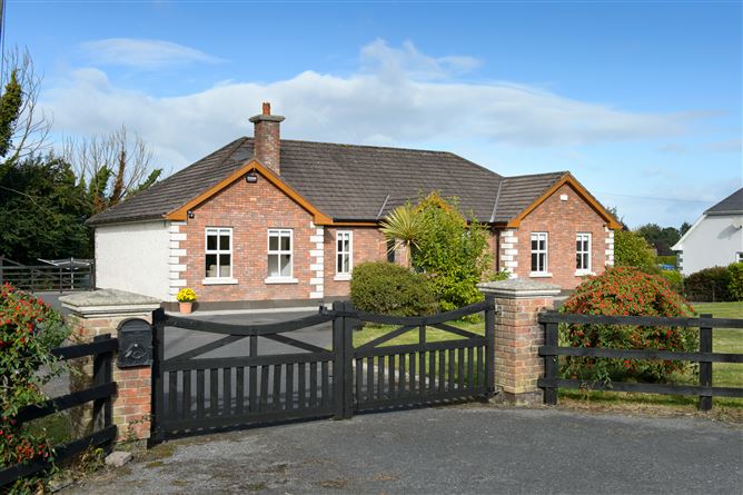 Freagh, Kilcormac, Offaly