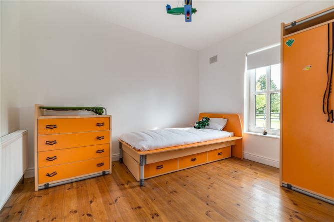 Freagh, Kilcormac, Offaly