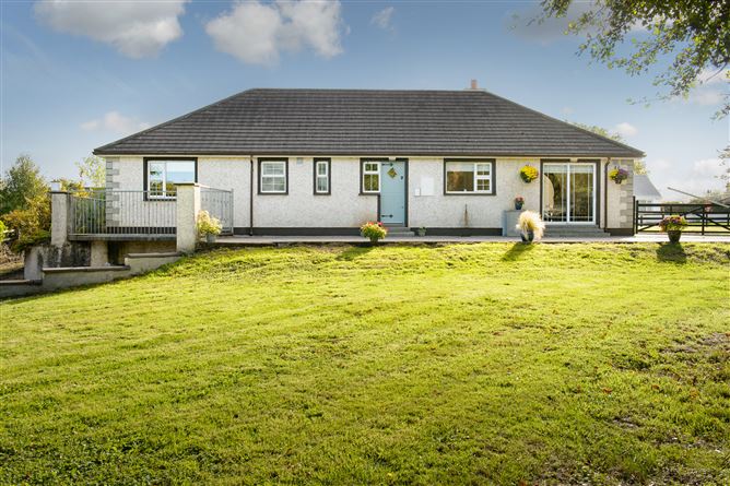 Freagh, Kilcormac, Offaly
