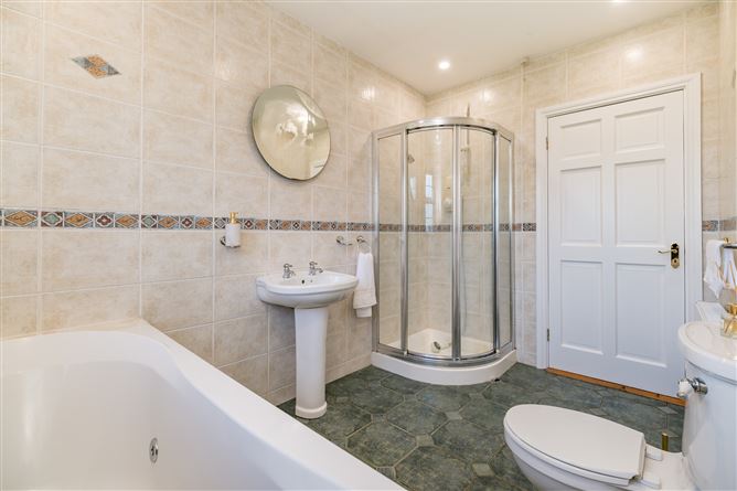 Freagh, Kilcormac, Offaly