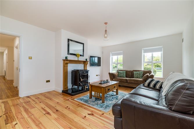 Freagh, Kilcormac, Offaly