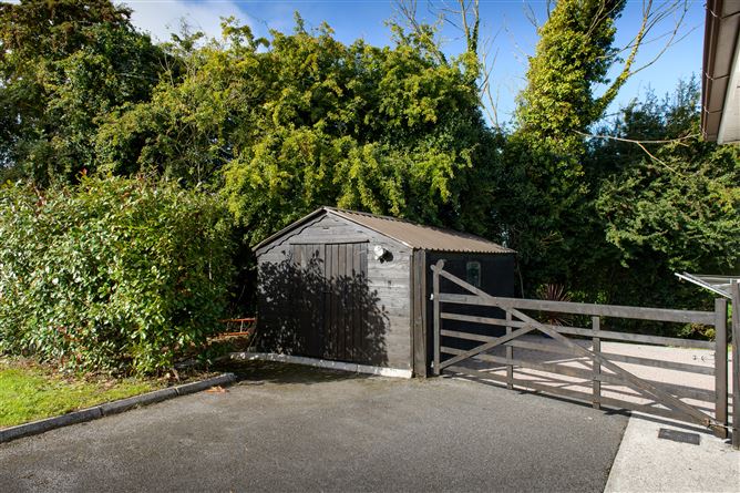 Freagh, Kilcormac, Offaly