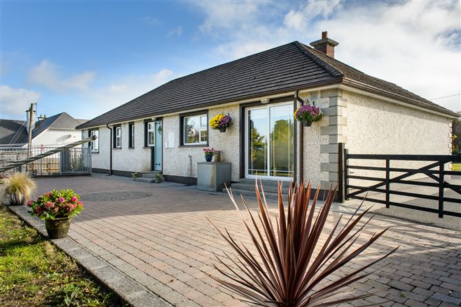 Freagh, Kilcormac, Offaly