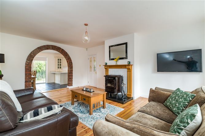 Freagh, Kilcormac, Offaly