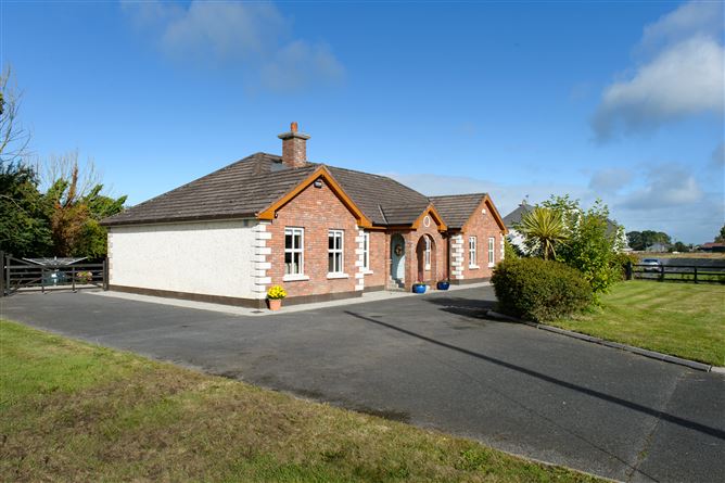 Freagh, Kilcormac, Offaly