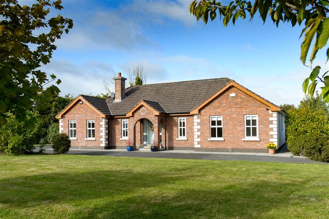 Freagh, Kilcormac, Offaly