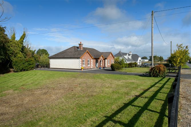 Freagh, Kilcormac, Offaly