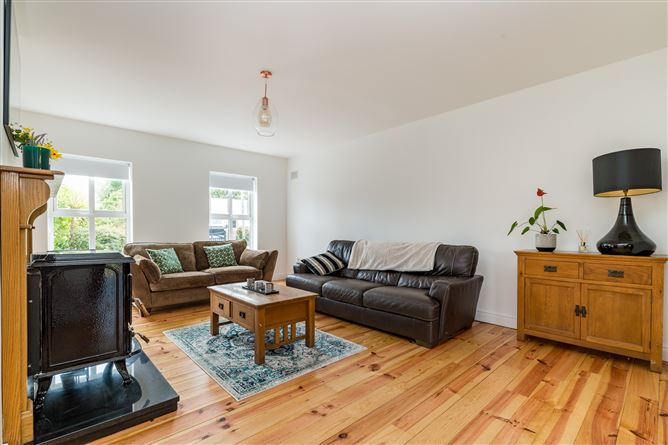 Freagh, Kilcormac, Offaly
