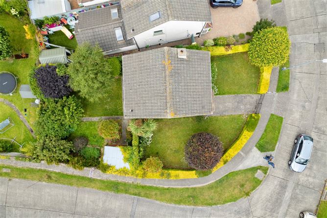 22 Llewellyn Court, Rathfarnham, Dublin 16