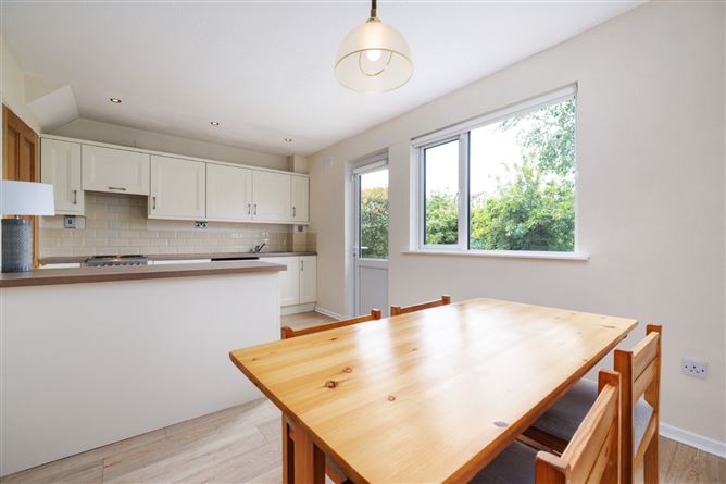 22 Llewellyn Court, Rathfarnham, Dublin 16