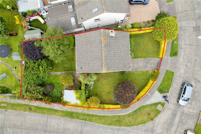 22 Llewellyn Court, Rathfarnham, Dublin 16