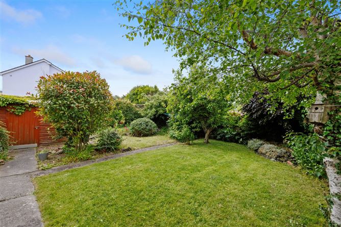 22 Llewellyn Court, Rathfarnham, Dublin 16