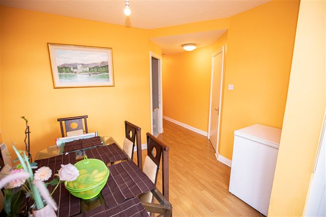 4 Lanesborough Crescent, Finglas, Dublin 11