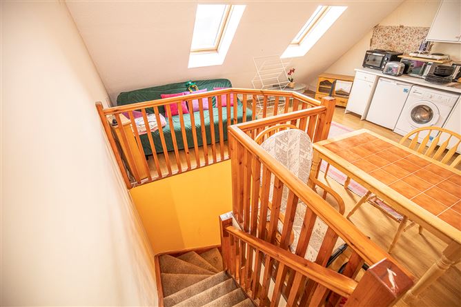 4 Lanesborough Crescent, Finglas, Dublin 11