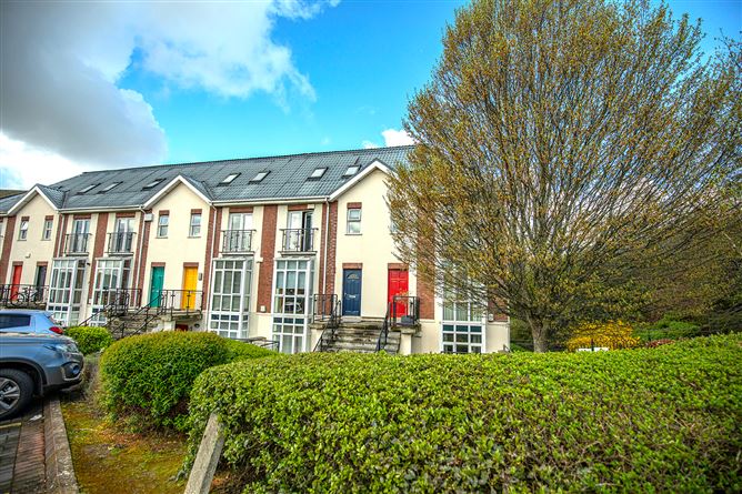 4 Lanesborough Crescent, Finglas, Dublin 11
