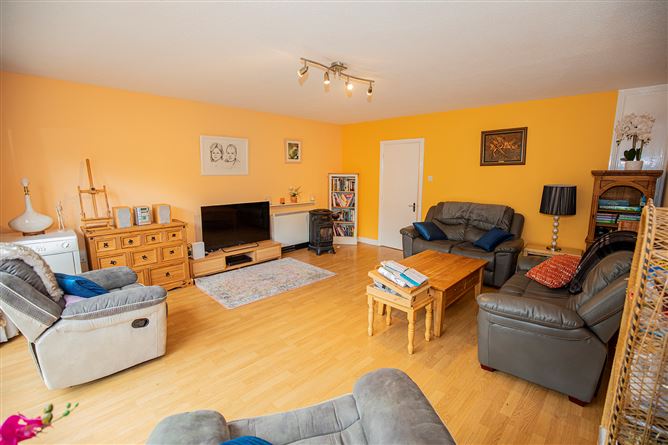 4 Lanesborough Crescent, Finglas, Dublin 11