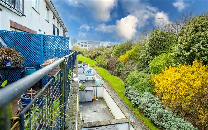 4 Lanesborough Crescent, Finglas, Dublin 11