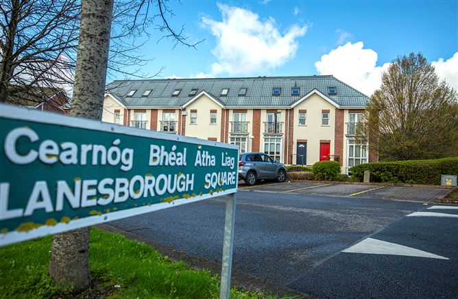 4 Lanesborough Crescent, Finglas, Dublin 11