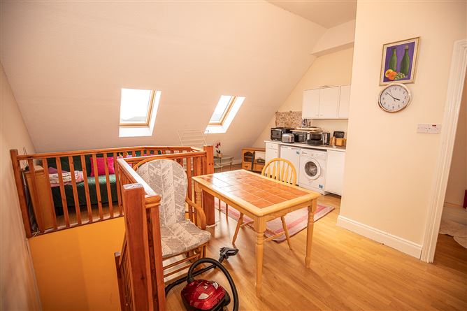 4 Lanesborough Crescent, Finglas, Dublin 11