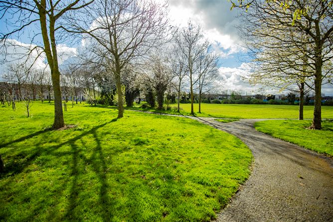 4 Lanesborough Crescent, Finglas, Dublin 11