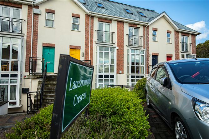 4 Lanesborough Crescent, Finglas, Dublin 11