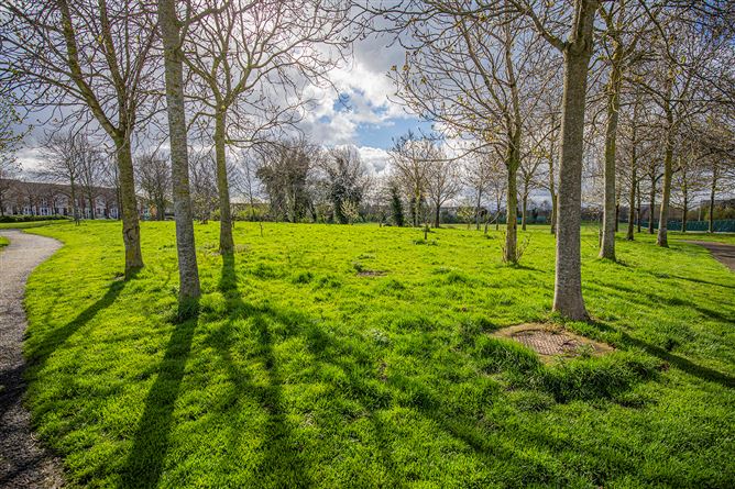 4 Lanesborough Crescent, Finglas, Dublin 11