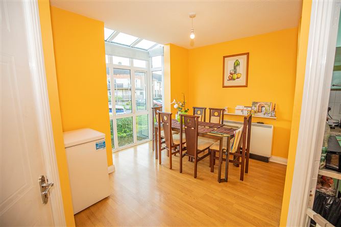 4 Lanesborough Crescent, Finglas, Dublin 11