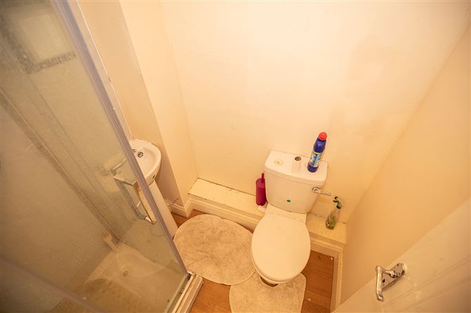 4 Lanesborough Crescent, Finglas, Dublin 11